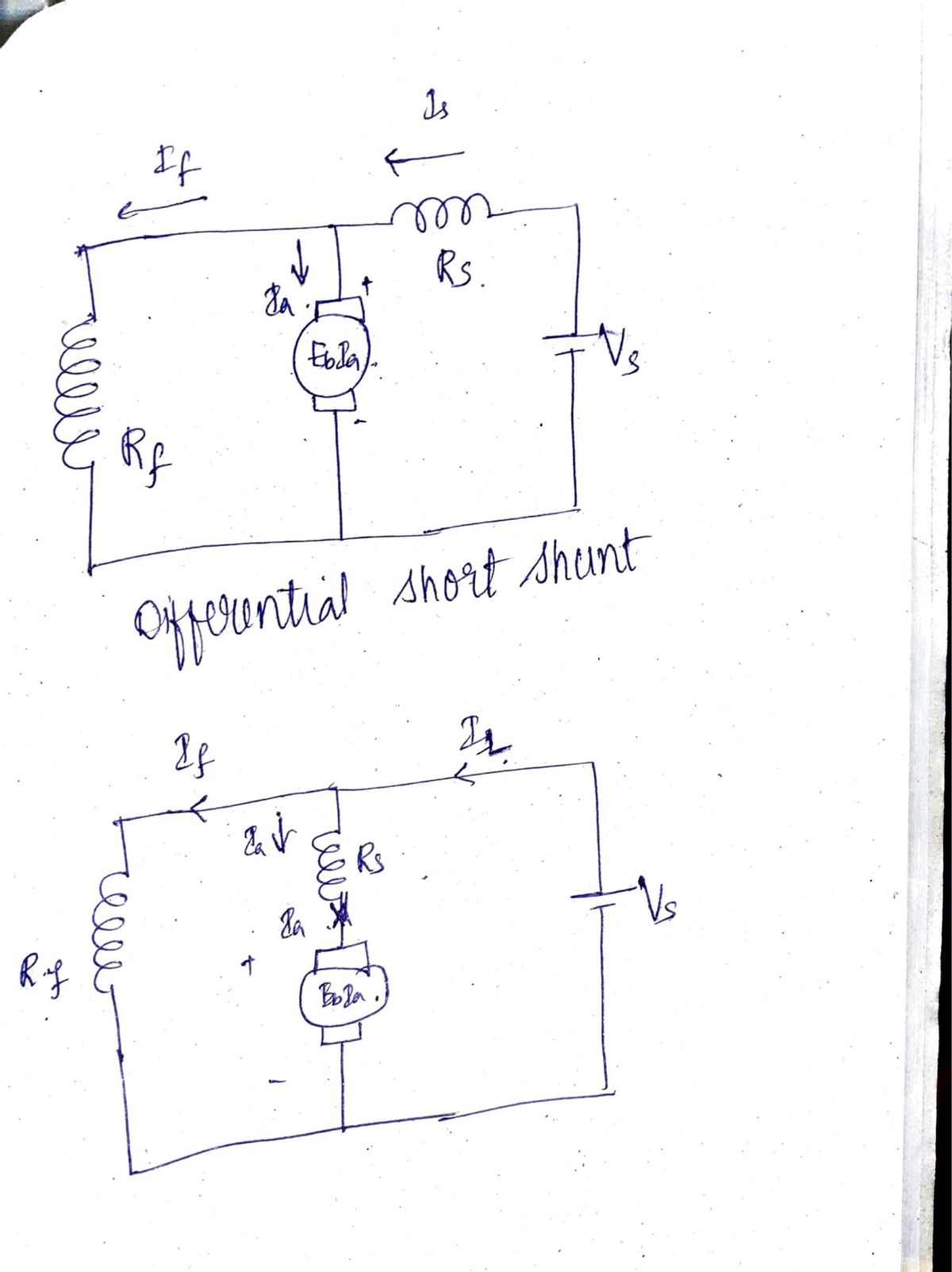 Electrical Engineering homework question answer, step 2, image 1